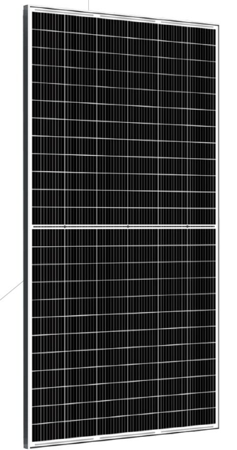 Solar Modules MONO PERC 1OBBBIFACIAL 535